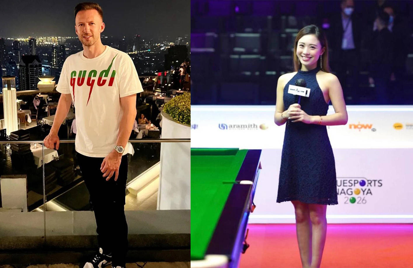 一大盛事 一大盛事