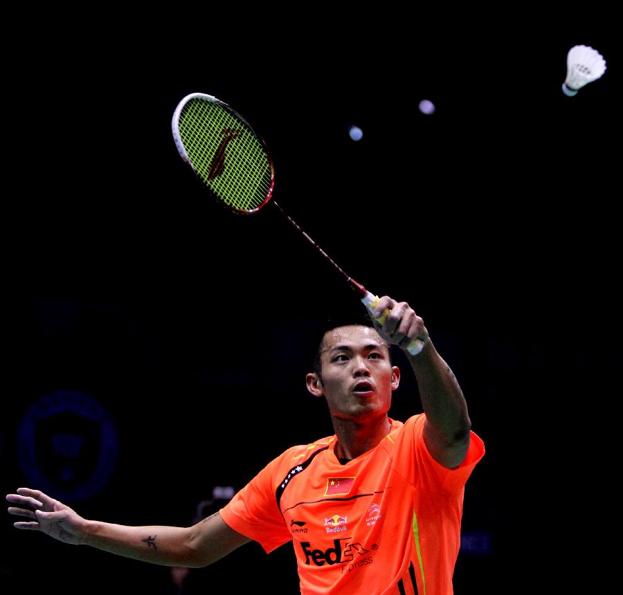 持球者陷入 持球者陷入