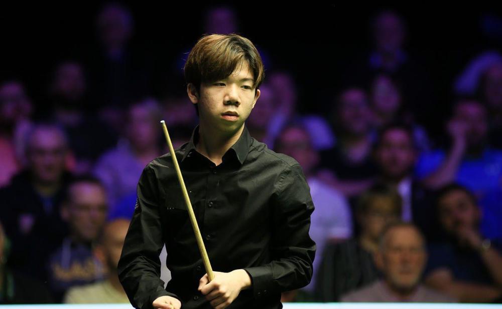 中国队对阵 中国队对阵